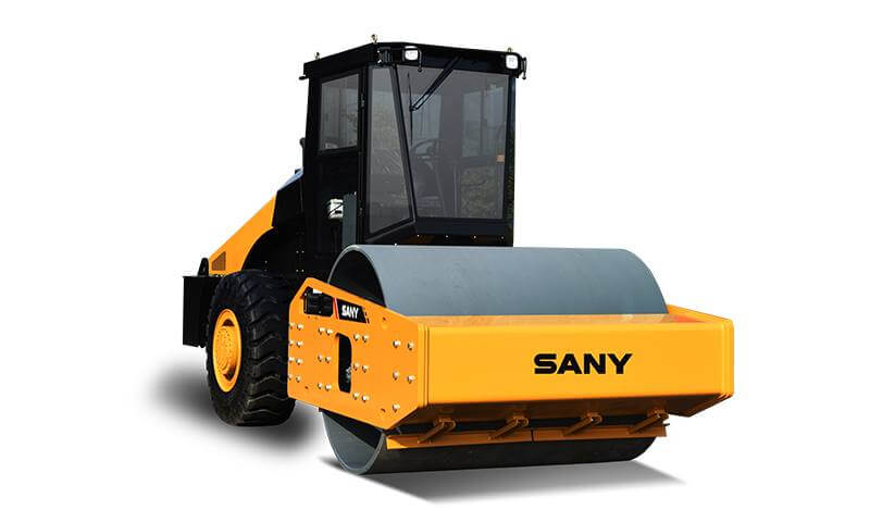 SANY SSR100C-10