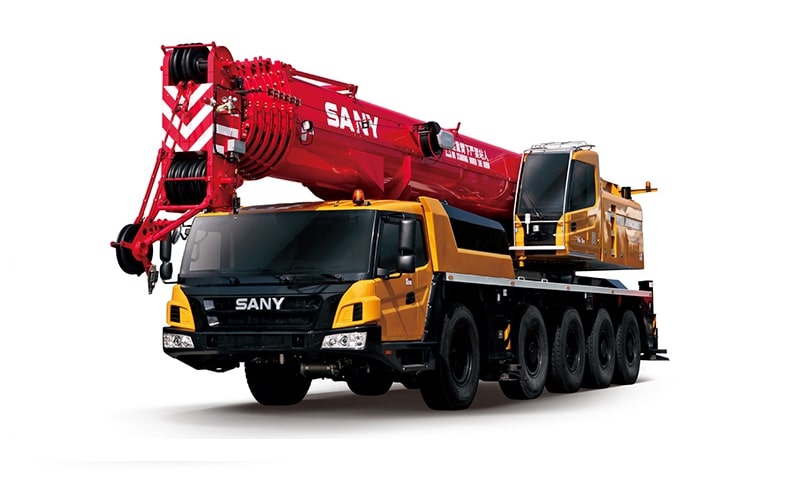 SANY SAC1300S